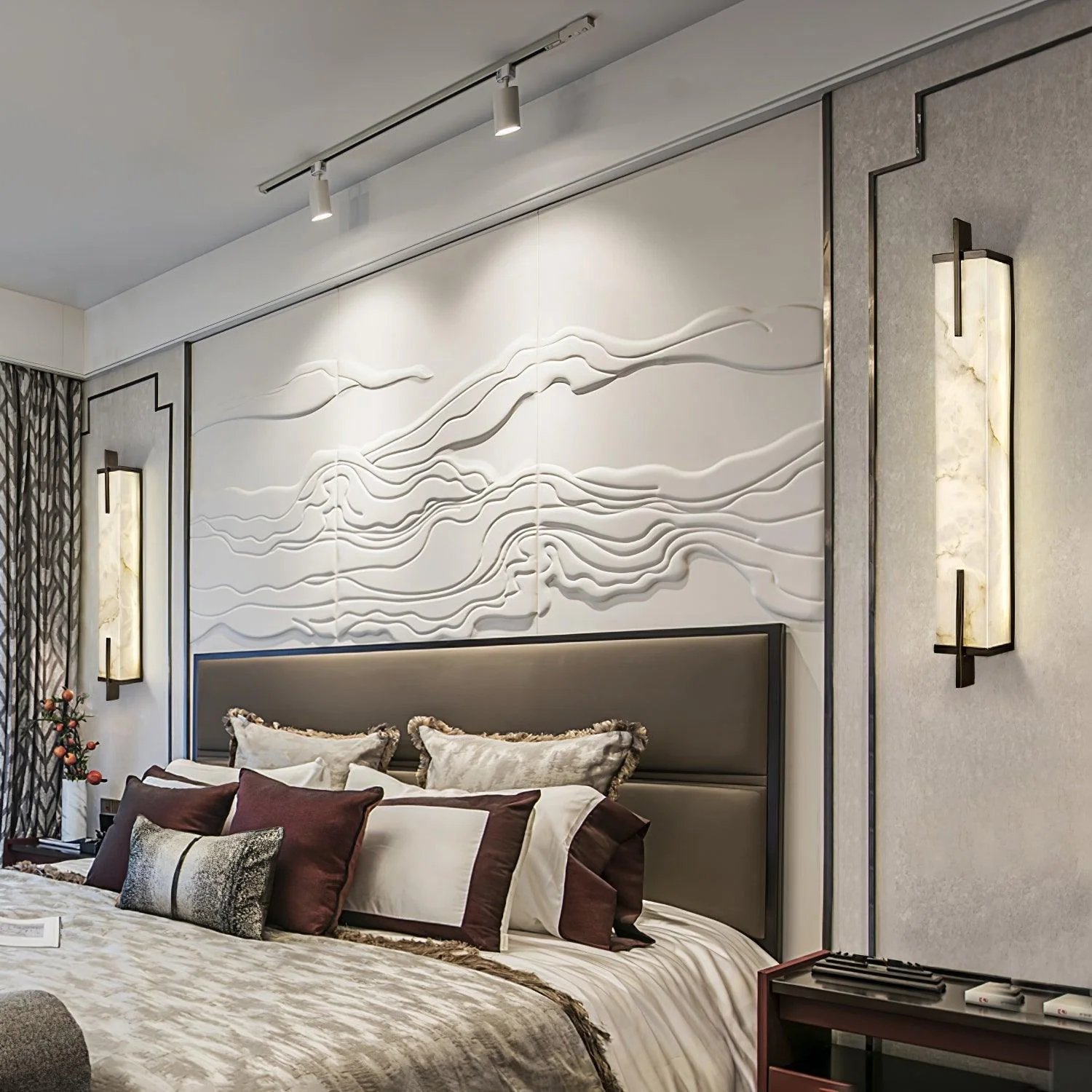 Quarry Wall Sconce