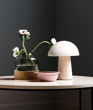 Night Owl Table Lamp
