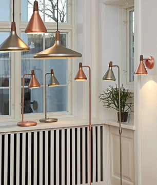 Nori Pendant Lamp