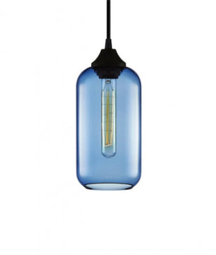 Niche Helio Pendant Light