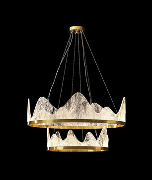 Mendez Chandelier