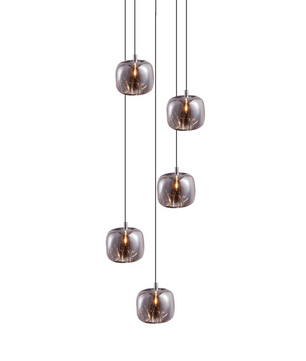 Cubie Suspension Light