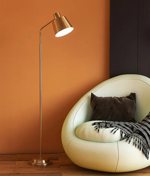 Zeid Floor Lamp
