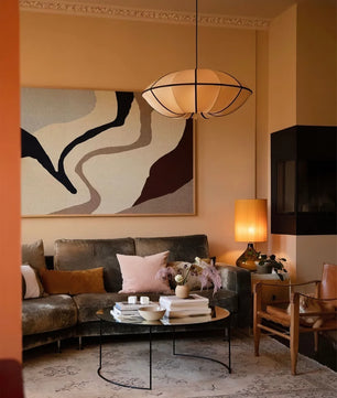 Bombori Pendant Lamp
