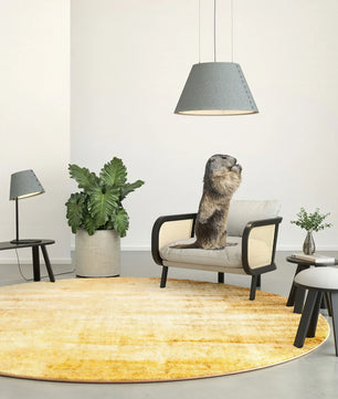Acoustic Pendant Lamp