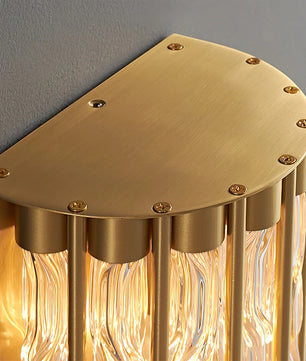 Eaton Linear Wall Lamp