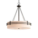 Heddle Chandelier