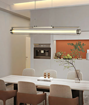 Lirna LED Chandelier
