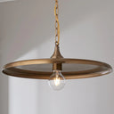 Julia Victor Pendant Lamp
