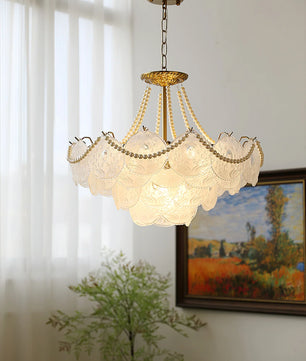 Pertid Chandelier