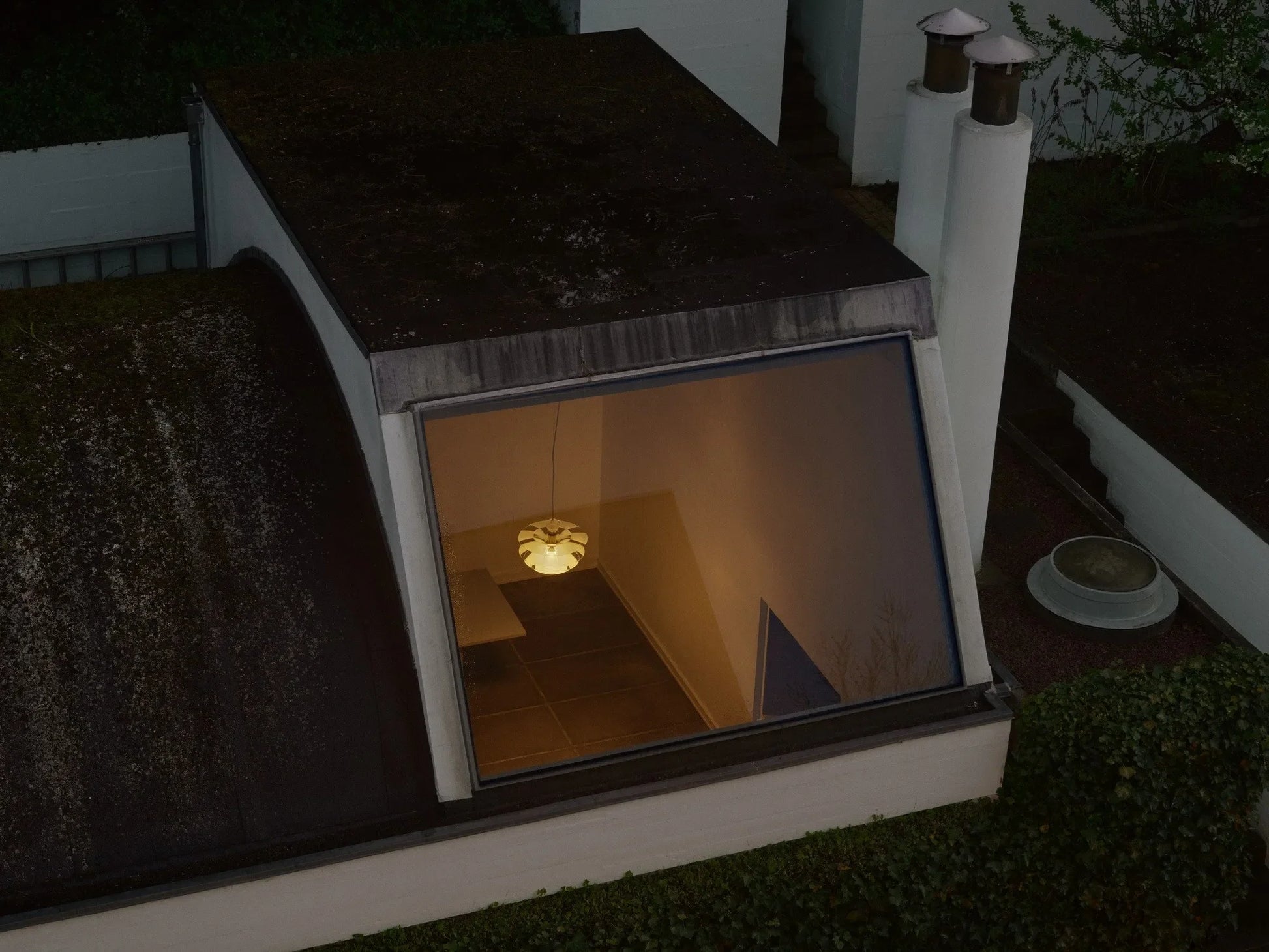 PH Septima Pendant Lamp