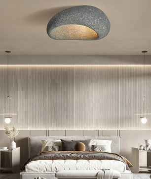 Khmara Wabi Sabi Ceiling Lamp