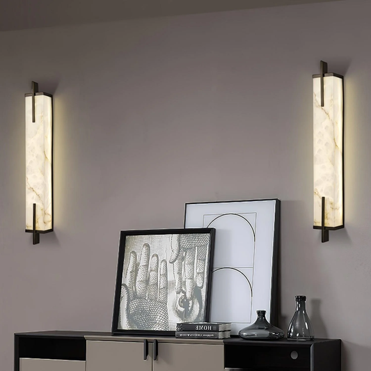 Quarry Wall Sconce