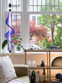 Vapour Pendant Light