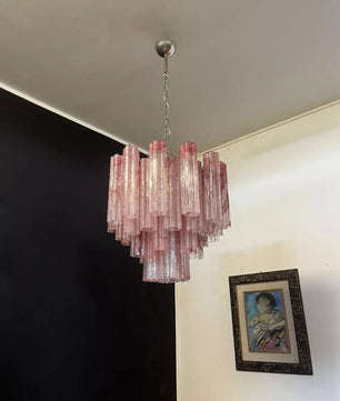 Tronchi Chandelier