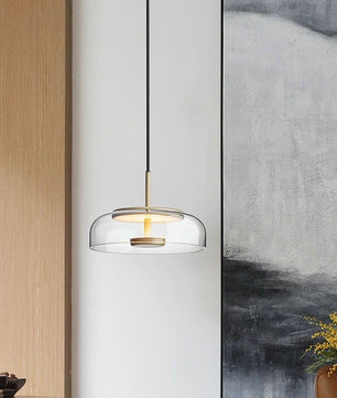 Blossi 1 Pendant Light