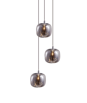 Cubie Suspension Light