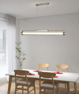Lirna LED Chandelier