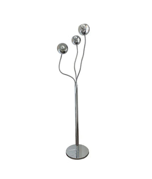 Eyeball Floor Lamp