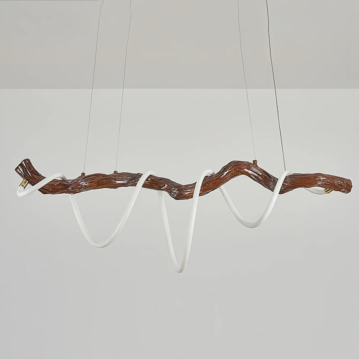 Ford Chandelier