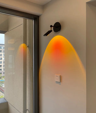 Sunset Wall Lamp