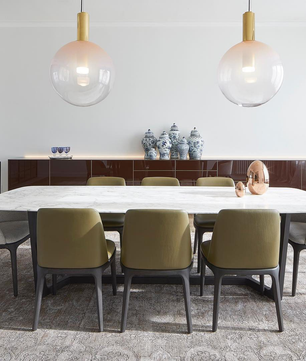 Phenomena Pendant Light