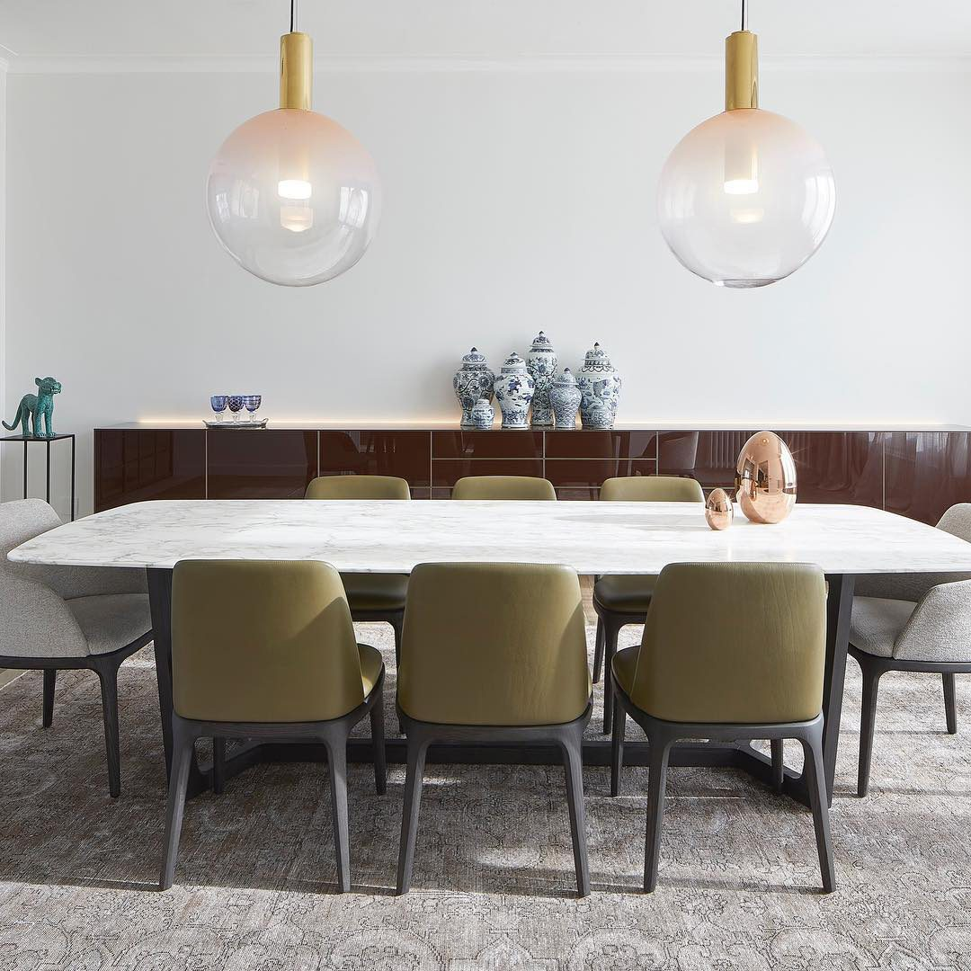 Phenomena Pendant Light