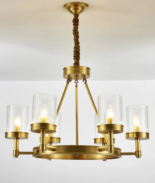 Kelleher Chandelier