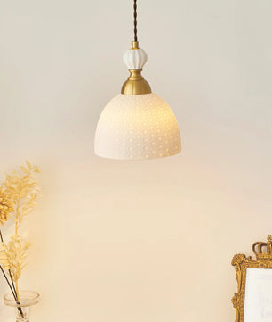 Chrasy Ceramics Pendant Lamp