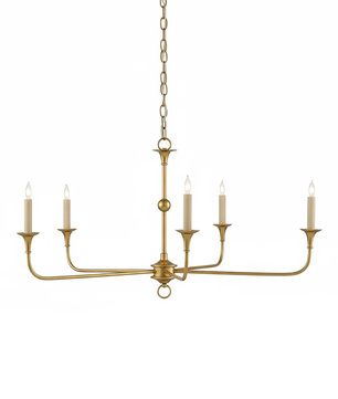 Seraphina Modern Chandelier