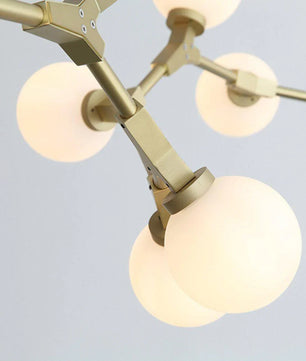Hendrix Chandelier