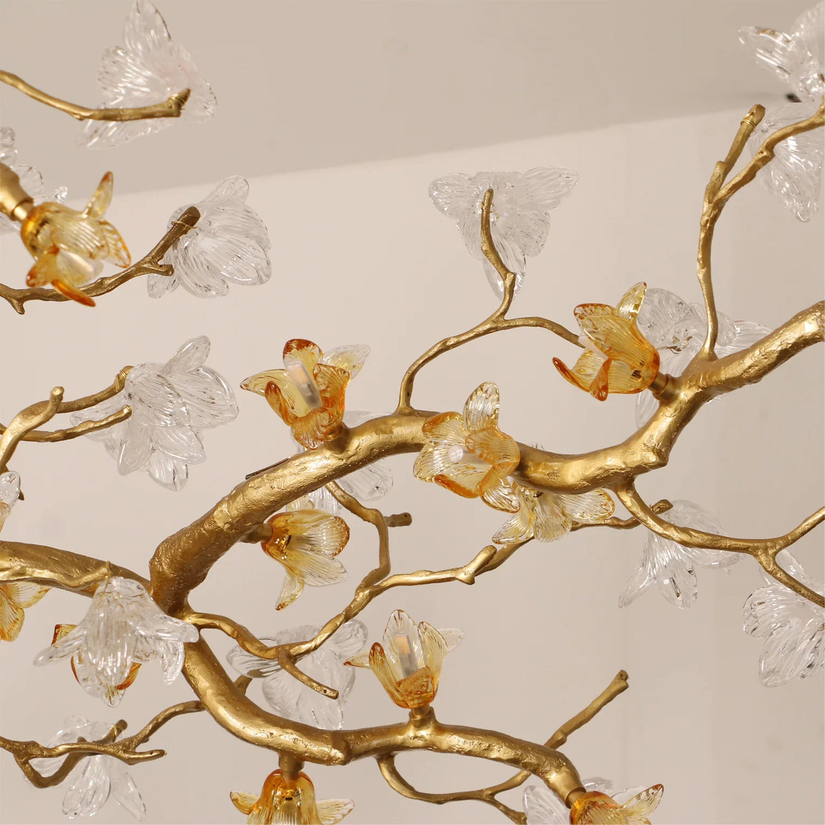 Aosta Branch Chandelier