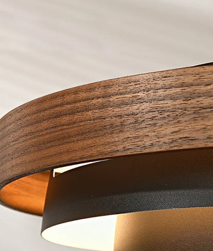Rancho Swing Arm Pendant Light