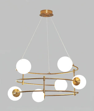 Maytoni Balance Chandelier
