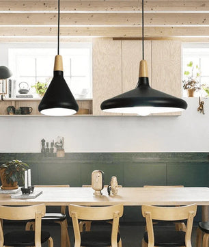 Nori Pendant Lamp