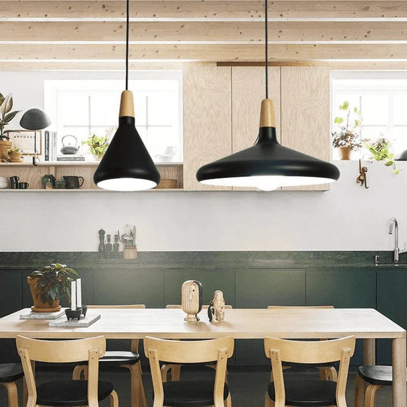 Nori Pendant Lamp