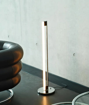 Tube Light Floor Lamp