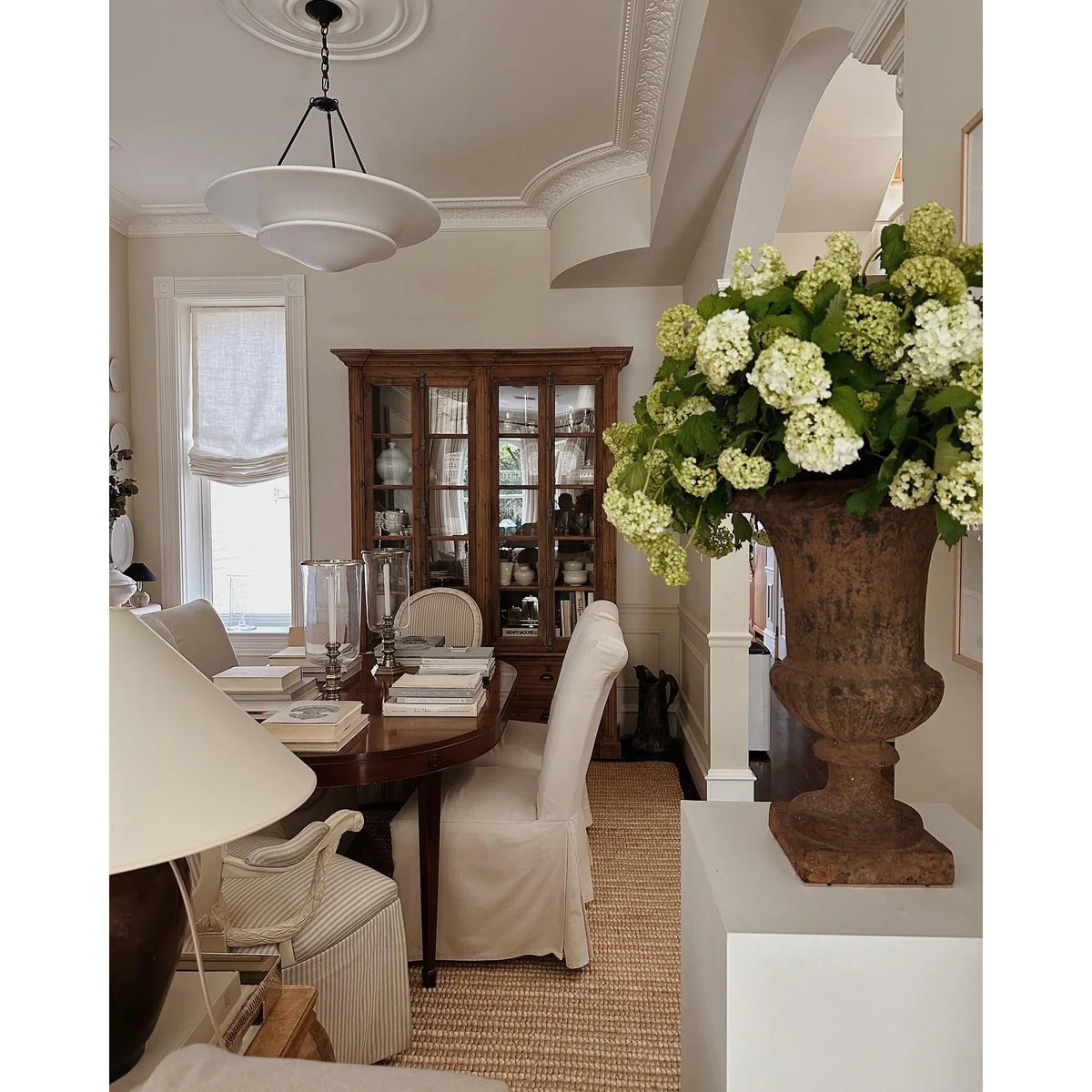 Mollino Chandelier