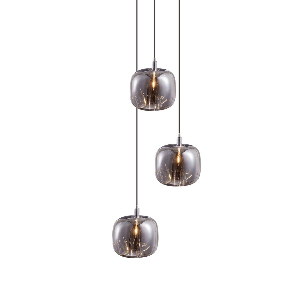 Cubie Suspension Light