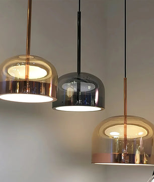 Equatore Pendant Light