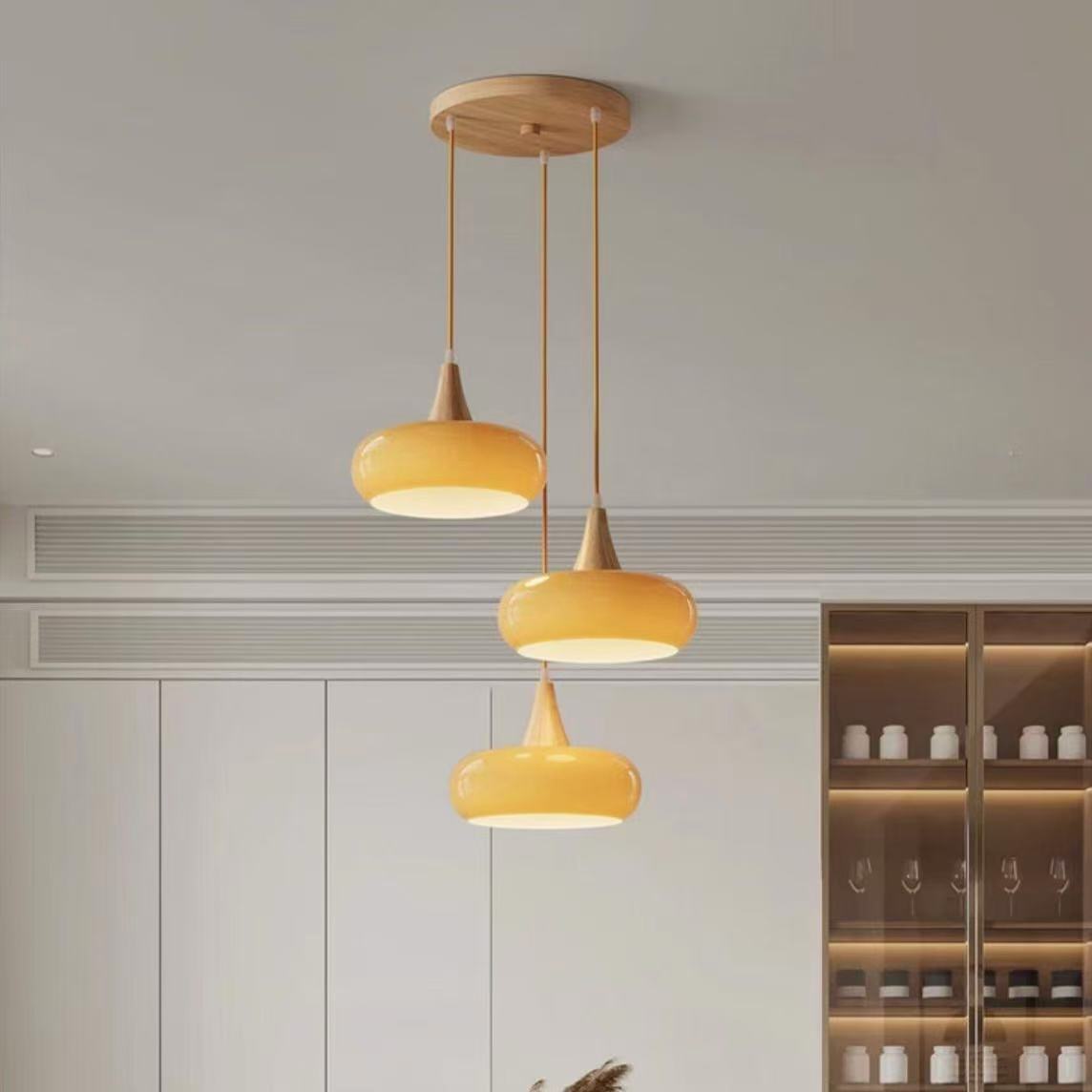 Hailie Pendant Lamp