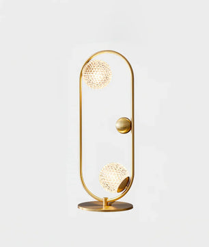 Maya Table Lamp