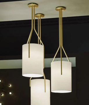 Arborescence Chandelier