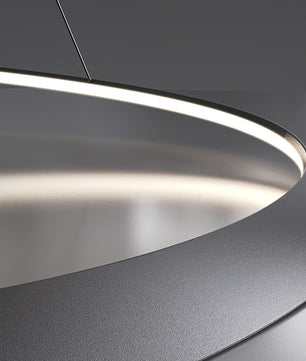 Curves LED Pendant Lamp
