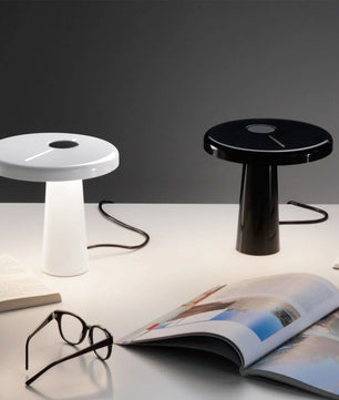 Hoop LED Table Lamp