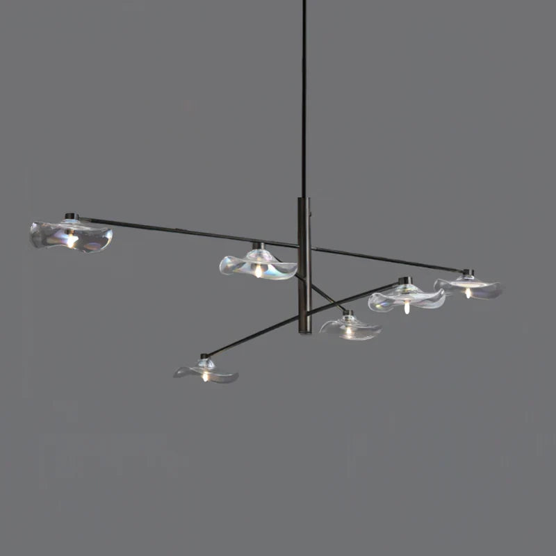 Dainolite Chandelier