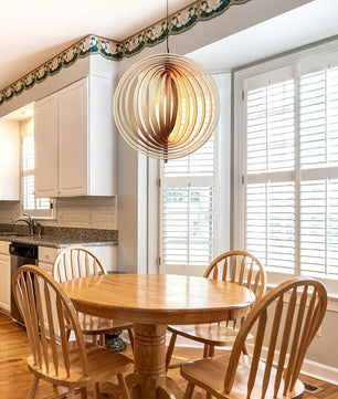 Oasis Pendant Lamp