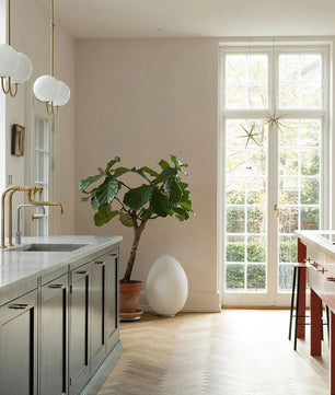 Angle Pendant Lamp
