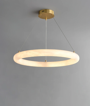 Halo Chandelier