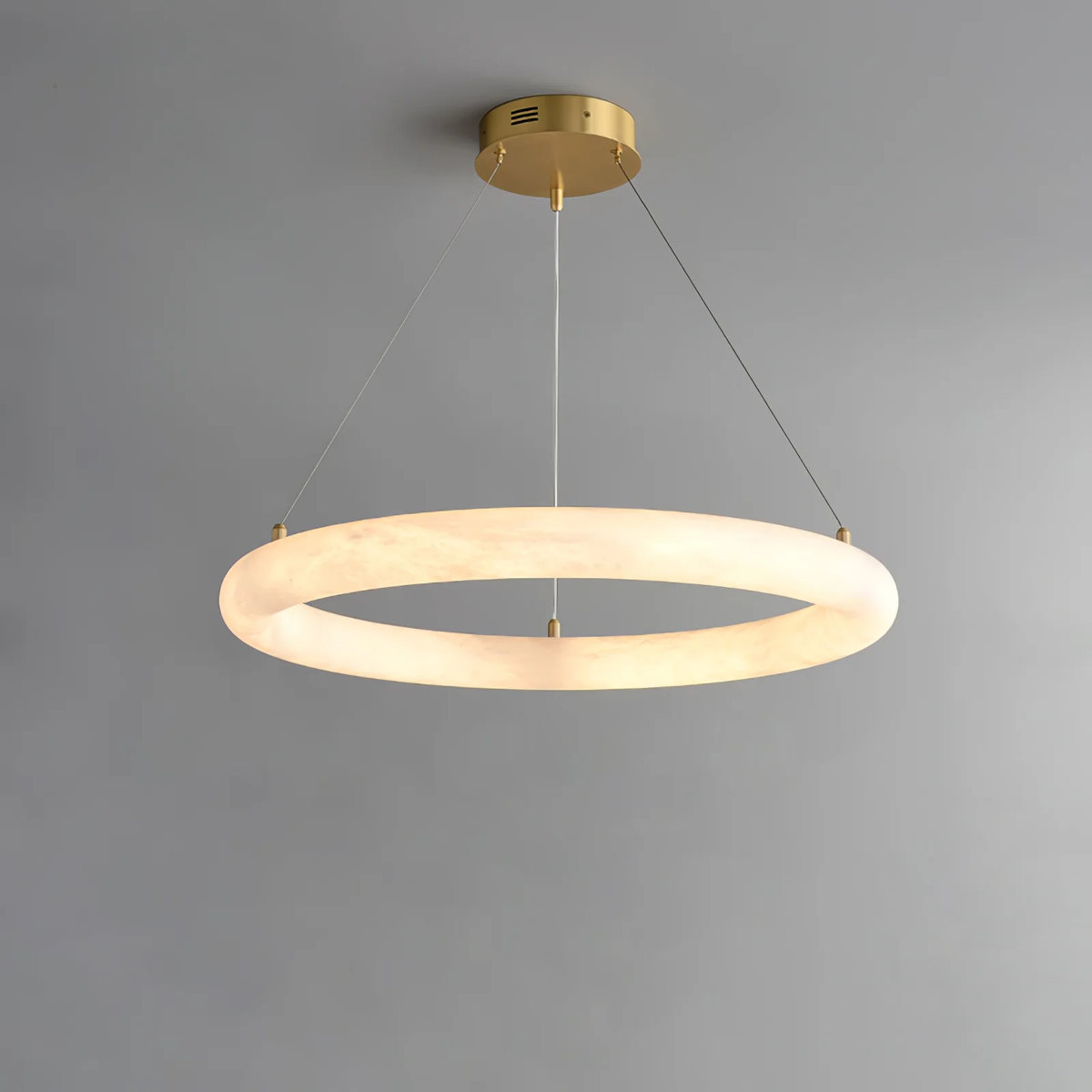 Halo Chandelier